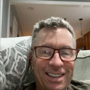 Meet your Posher, Mark